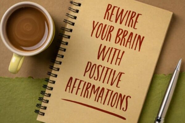 100 Inspiring Positive Affirmations for Women