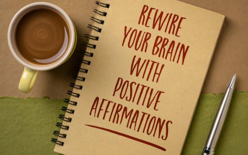 100 Inspiring Positive Affirmations for Women