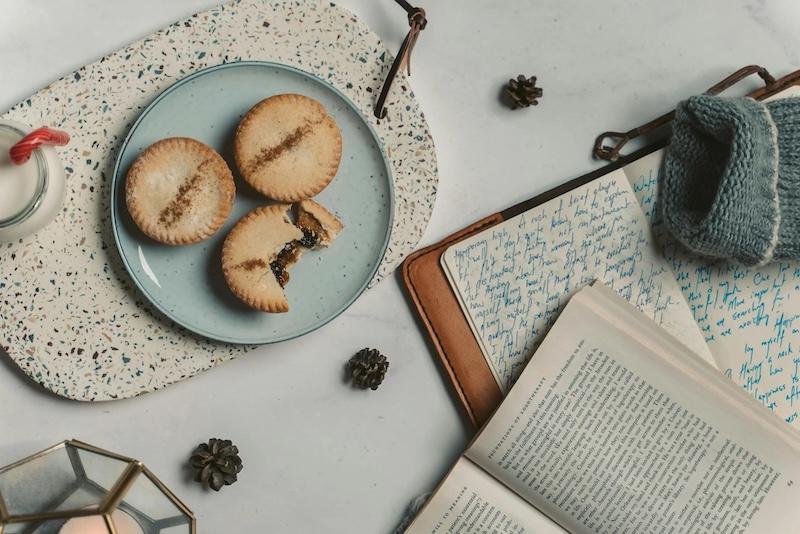 11 Winter Writing Prompts for Insight and Renewal