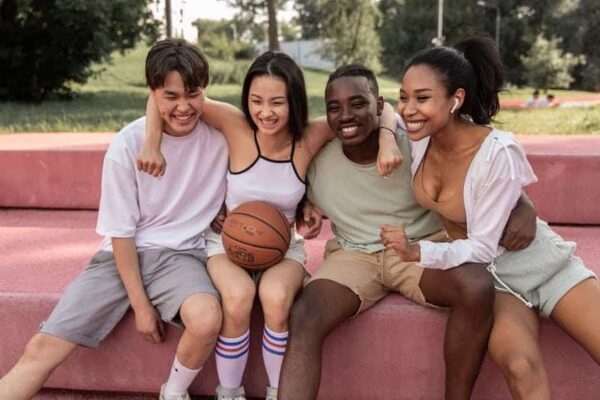 150 Positive Affirmations for Teens: Empower Resilient Mindset