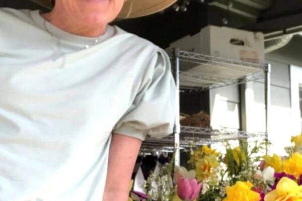 Remembering Amber Bell — Growing Kindness Project