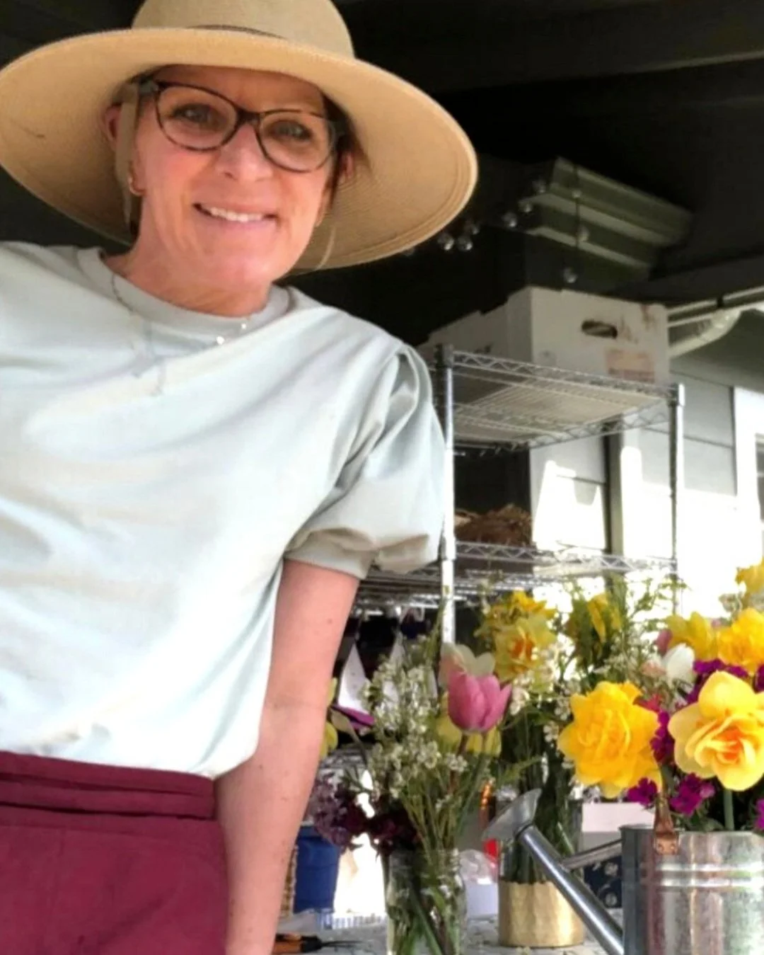 Remembering Amber Bell — Growing Kindness Project