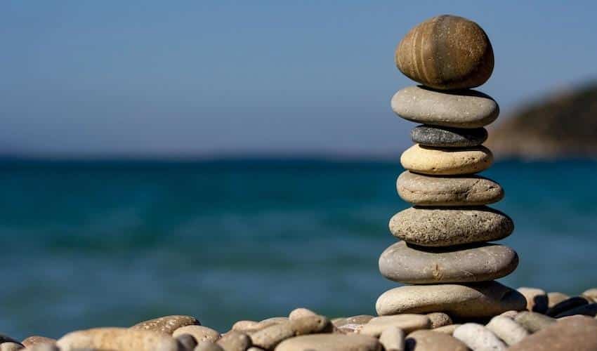 350 Chakra Affirmations: Balance Your Energy Centers