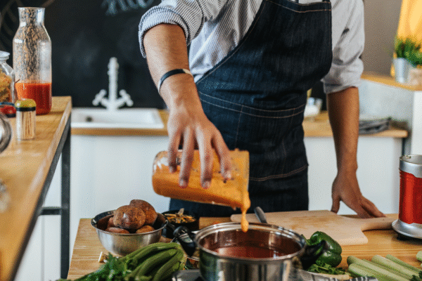 5 Winter Meals to Support Weight Goals