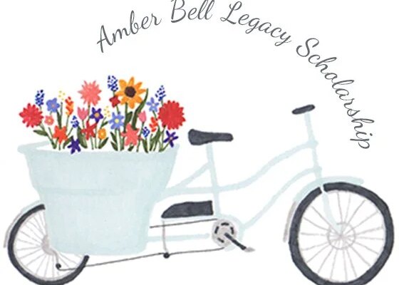 Announcing our 2023 Amber Bell Legacy Scholarship Award Recipient — Growing Kindness Project