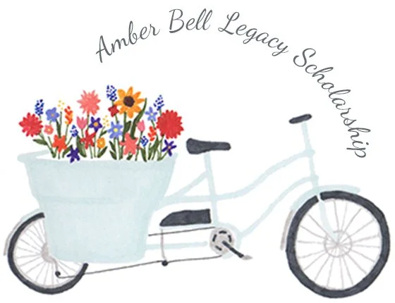 Announcing our 2023 Amber Bell Legacy Scholarship Award Recipient — Growing Kindness Project