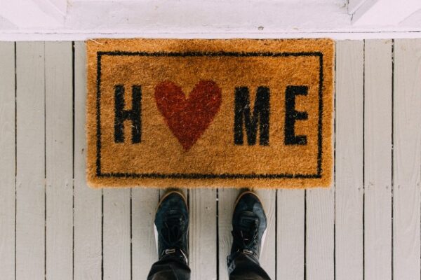 Be Home – Rick Hanson, PhD