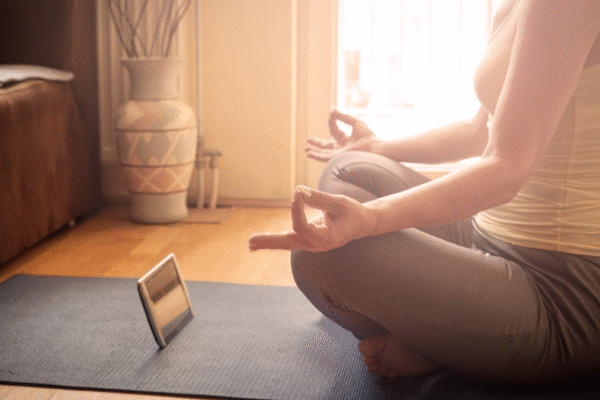Why Meditation Should Be a Part of Your Daily Routine!
– My Self-Love Supply