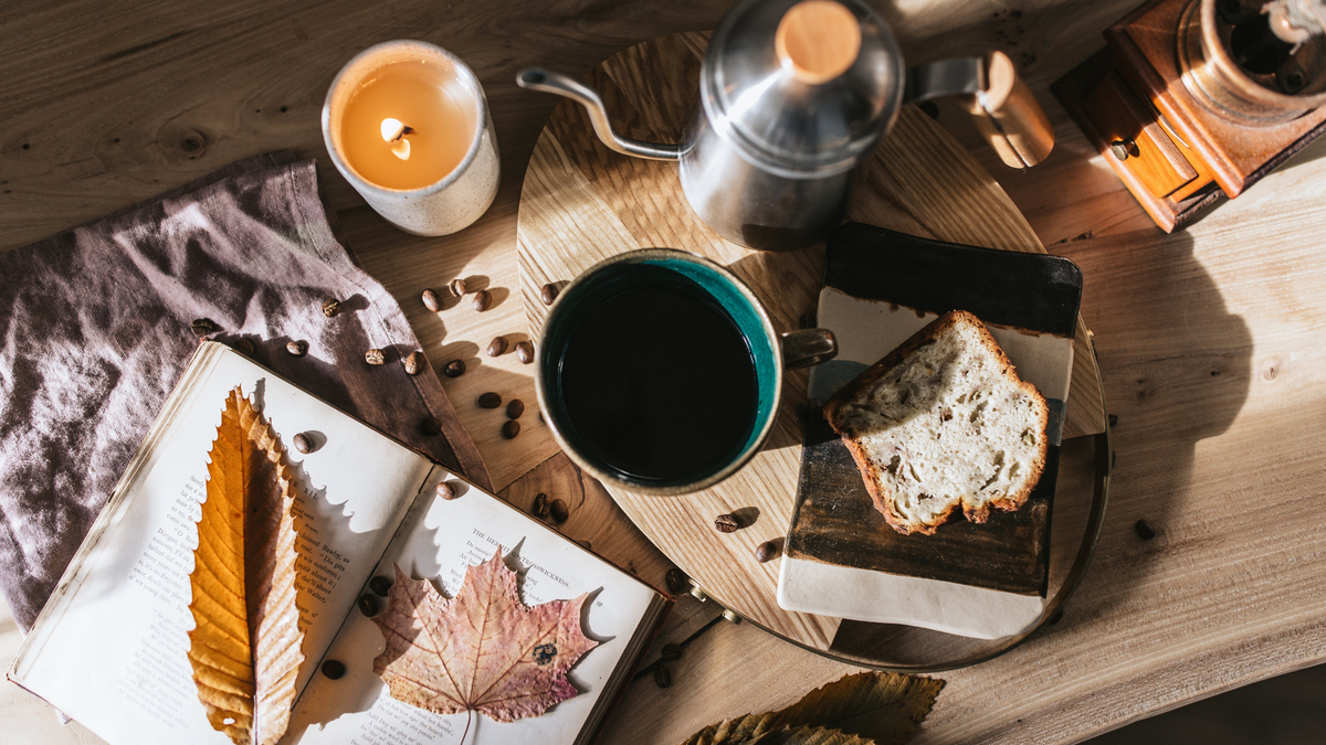 How Being Kind to Yourself Can Transform Your Life
– My Self-Love Supply