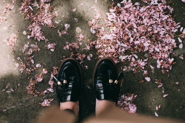 Six Unexpected Practices to Self-Care
– My Self-Love Supply