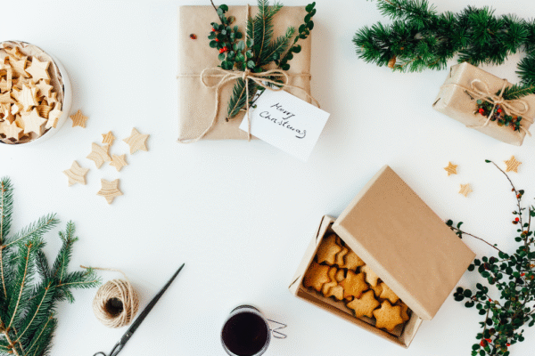 Managing Anxiety During the Festive Period
– My Self-Love Supply
