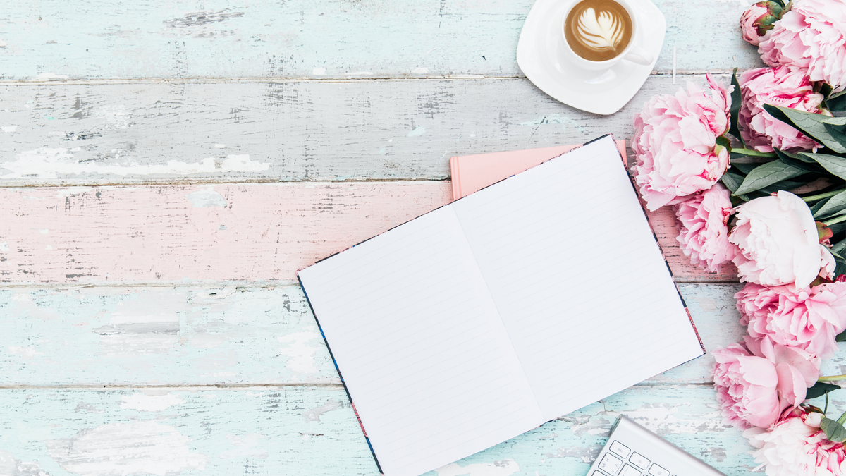 Six Surprising Scientific Ways to Ease Anxiety
– My Self-Love Supply