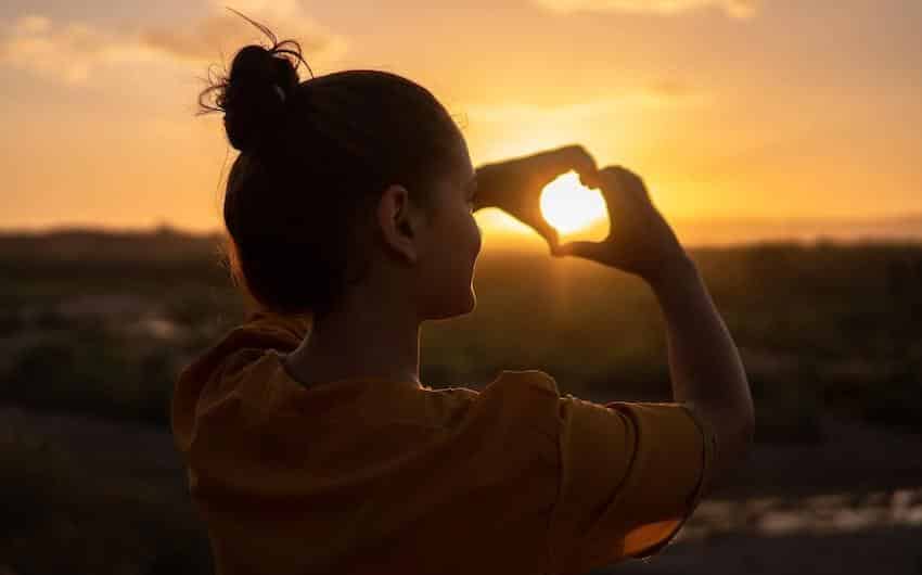 100+ Self-Love Affirmations | Boost Confidence & Self-Esteem