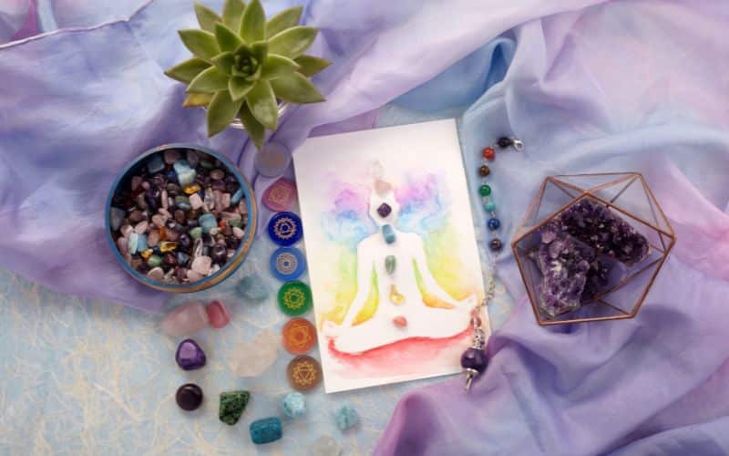 Explore the Power of 150 Sacral Chakra Affirmations