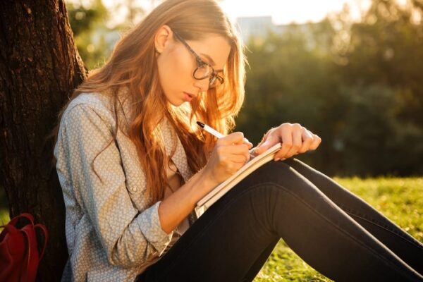 5-Step Practice for Finding the Message Inside the Stress