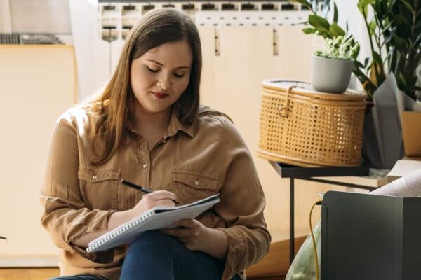 Simple ways to declutter your mind