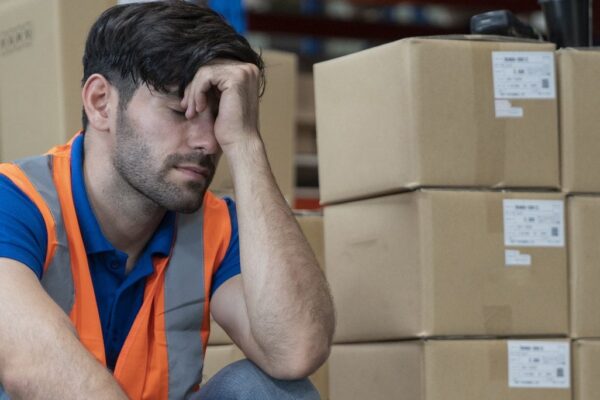 Recognizing workplace bullying – Health Advocate Blog