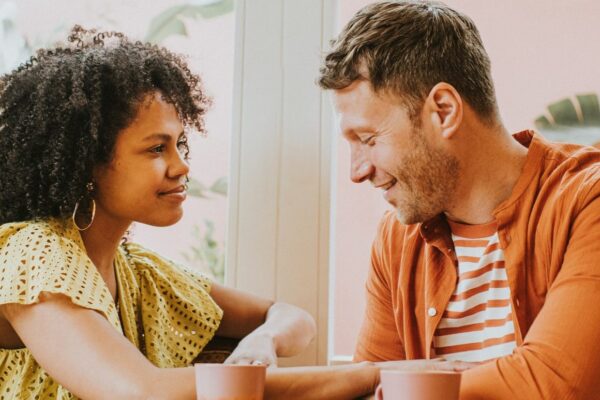 Ways to forge healthier relationships