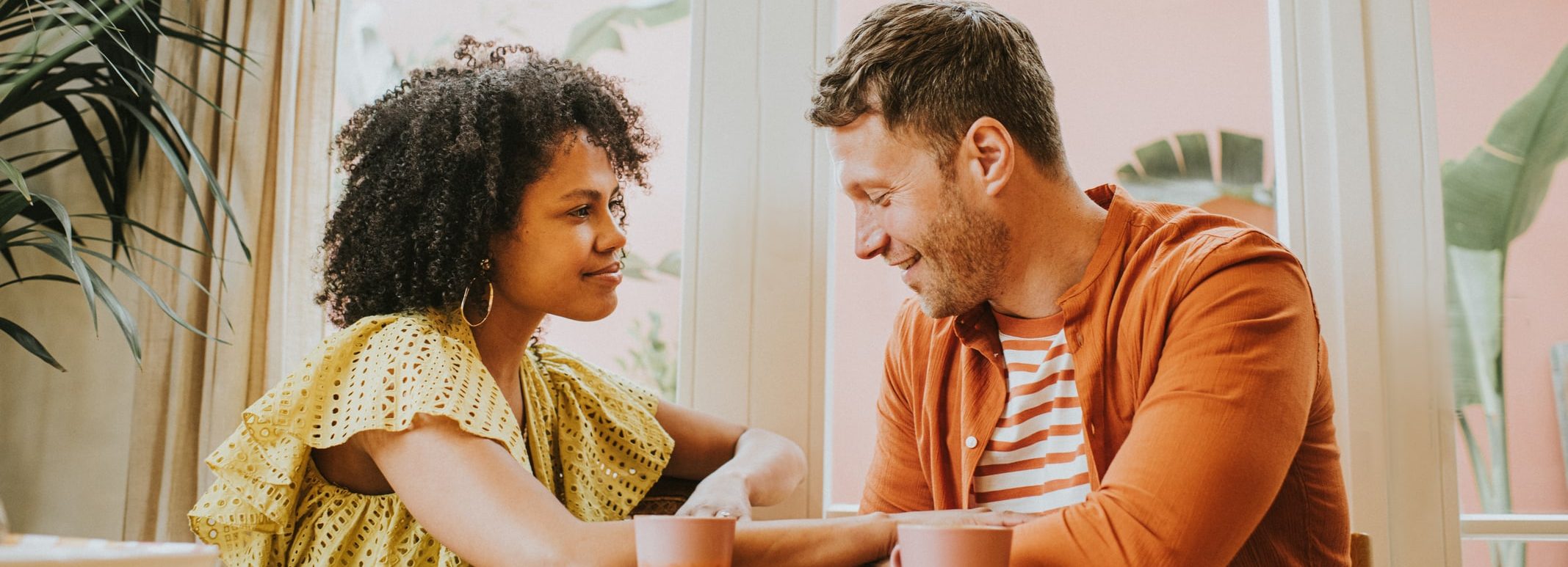 Ways to forge healthier relationships