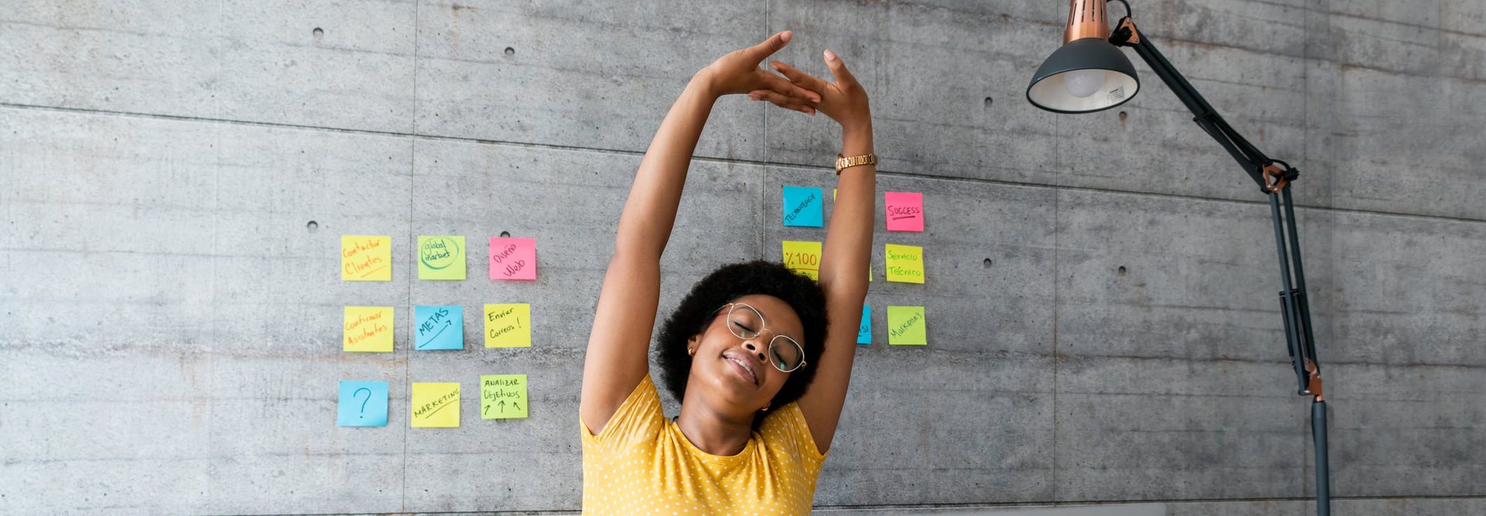 Taking mindful breaks at work