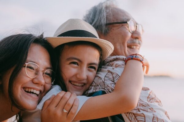 How to get along on family vacations