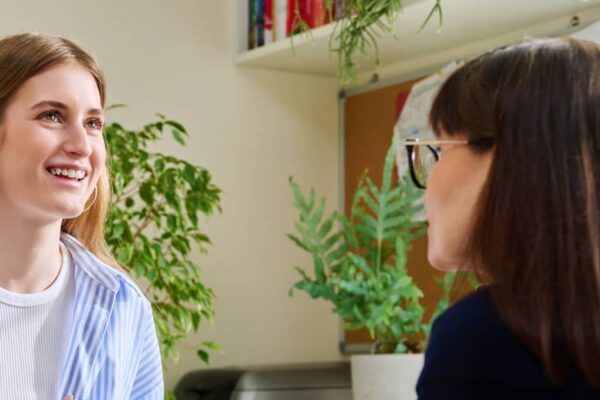 Setting mental health goals – Health Advocate Blog
