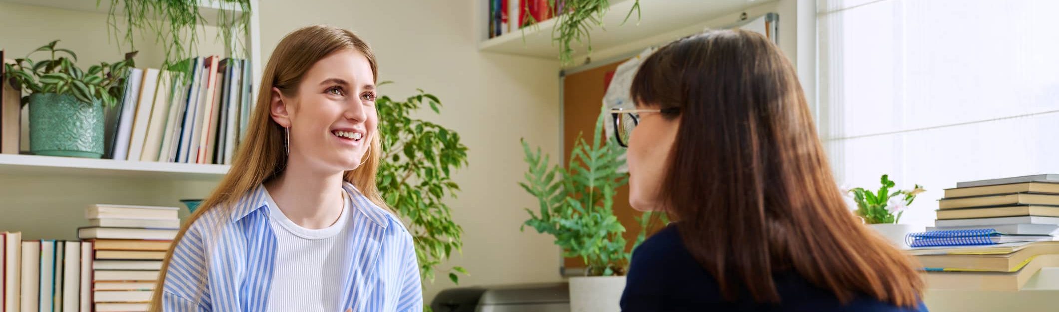 Setting mental health goals – Health Advocate Blog