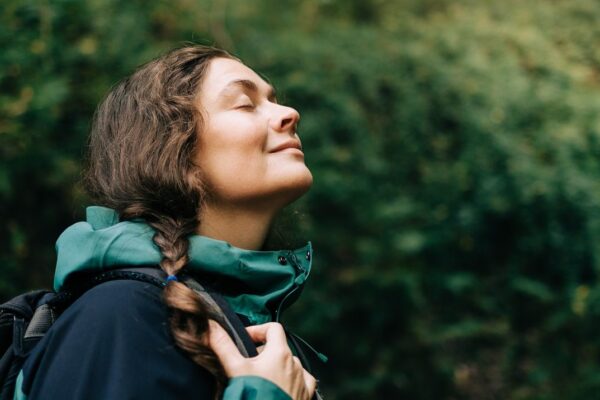 Finding mindfulness in nature – Health Advocate Blog