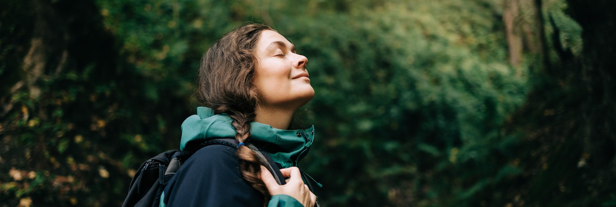 Finding mindfulness in nature – Health Advocate Blog