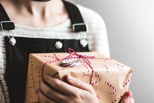 Gift Yourself – Rick Hanson, PhD