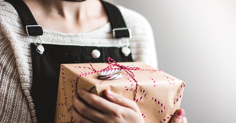 Gift Yourself – Rick Hanson, PhD