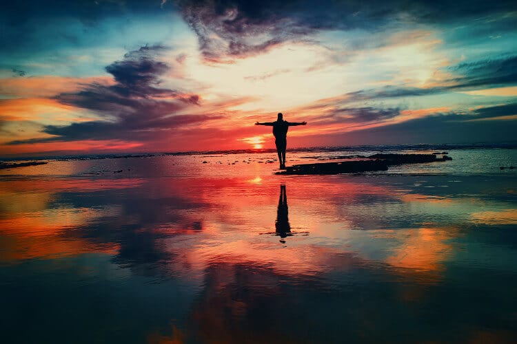 Guided Meditation for Happiness