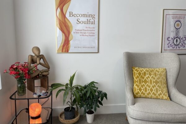 How to Create a Home that Supports your Soul