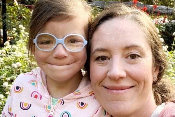 Supporting families through local Children’s Hospital — Growing Kindness Project