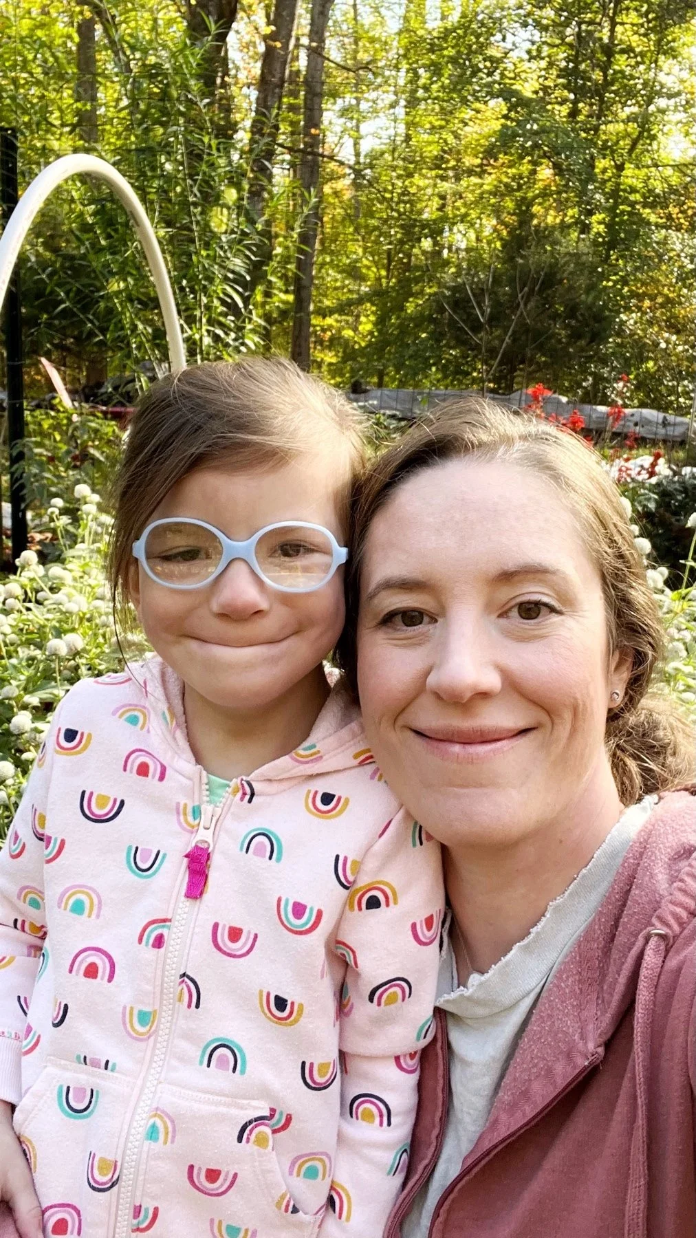 Supporting families through local Children’s Hospital — Growing Kindness Project