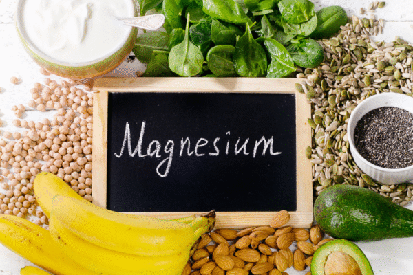 Magnesium Deficiency: The Silent Health Crisis