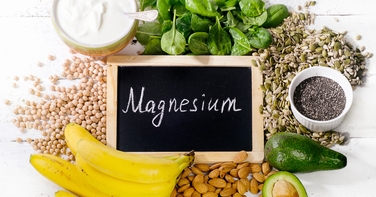 Magnesium Deficiency: The Silent Health Crisis