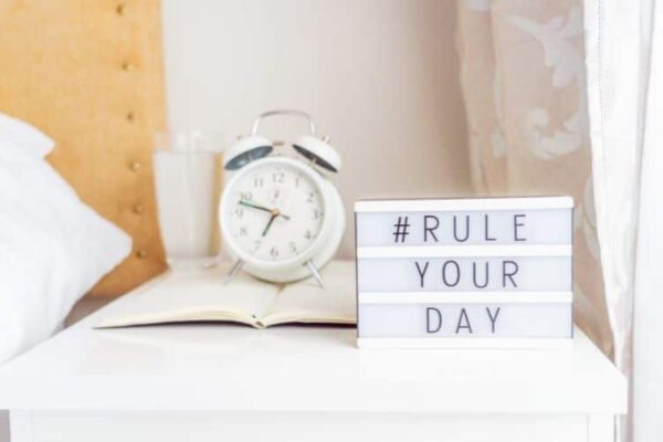 90 Morning Affirmations for Positive Energy
