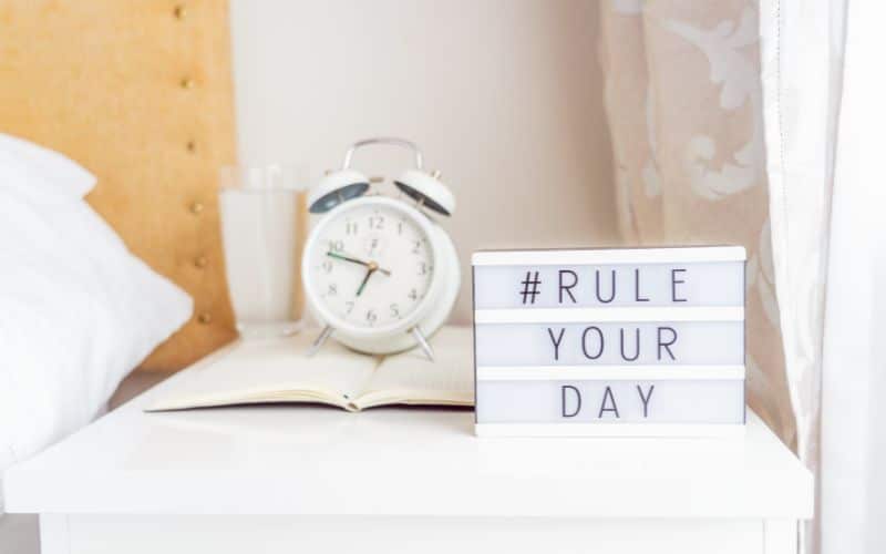 90 Morning Affirmations for Positive Energy