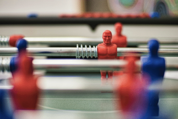 The 3 Ways People Defend Themselves and How to Get Past It