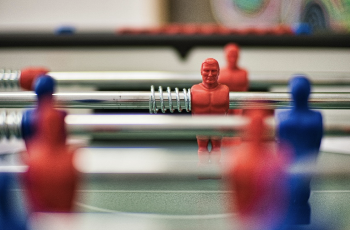 The 3 Ways People Defend Themselves and How to Get Past It
