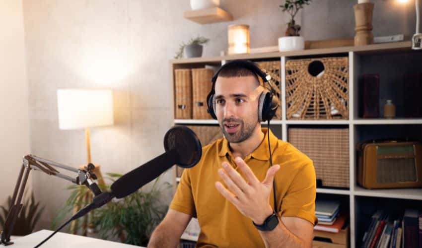 How to Guide Meditations If You Struggle with Your Voice