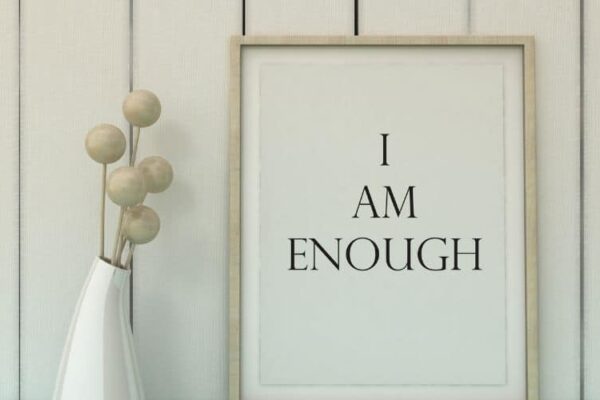 Empower Yourself with Positive I Am Affirmations