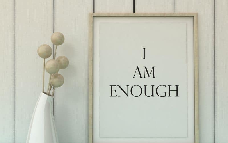 Empower Yourself with Positive I Am Affirmations