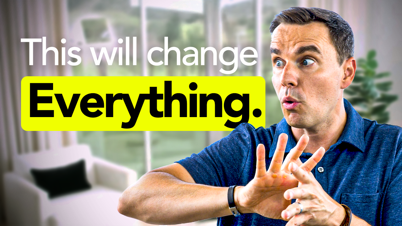 If You Struggle With Discipline, Watch This