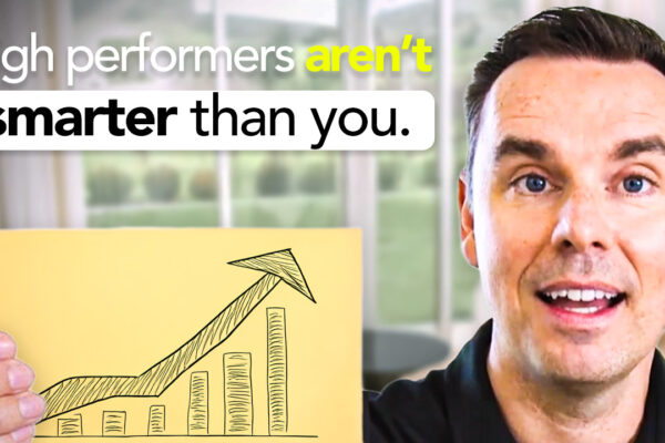 The #1 Focus Habit That Separates Winners From Losers