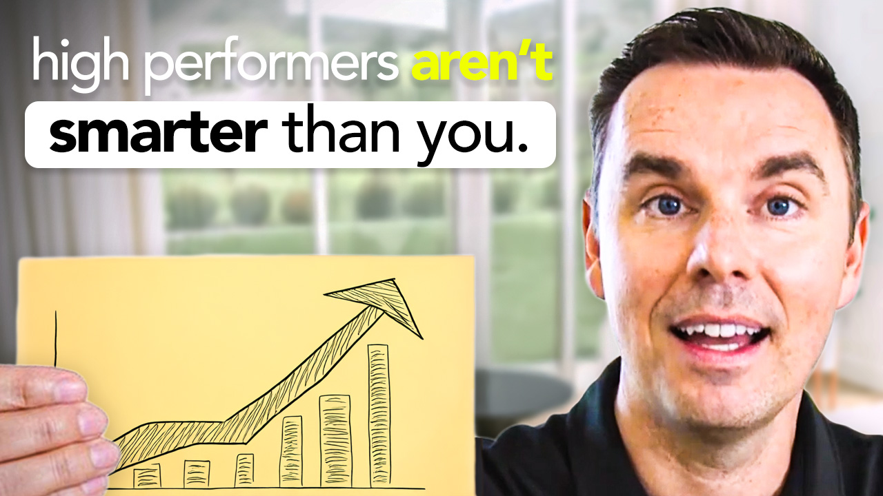 The #1 Focus Habit That Separates Winners From Losers