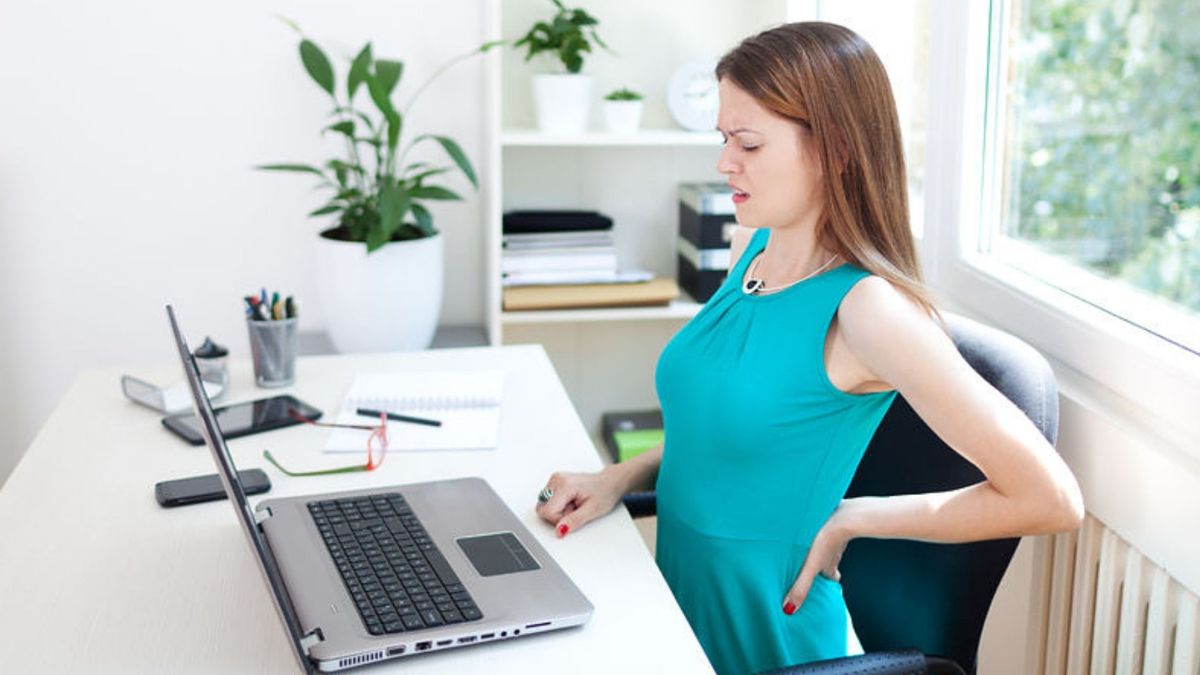 3 Reasons Why You Should NOT Sit Up Straight – BodyIntelligence