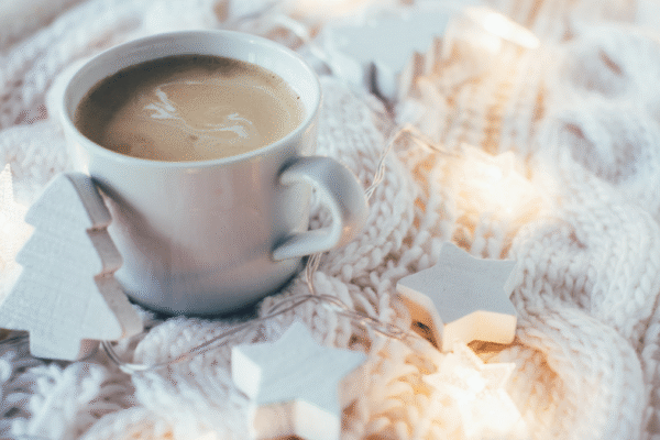 8 Activities for Winter Wellness
– My Self-Love Supply