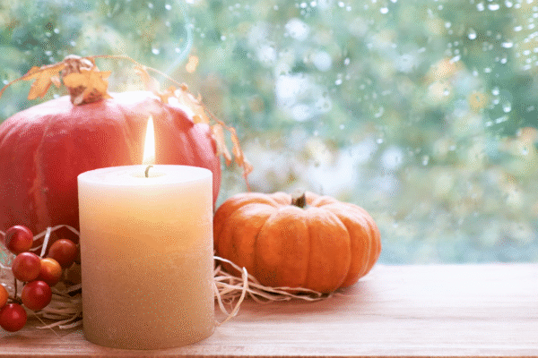 Intentional Living 
– My Self-Love Supply